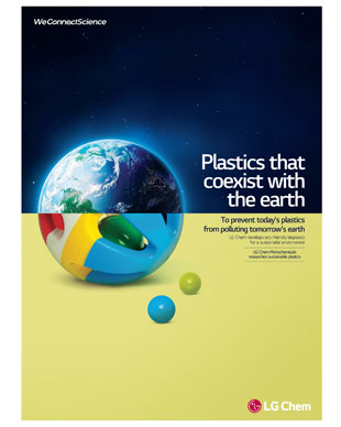 SUSTAINABILITY - Petrochemicals